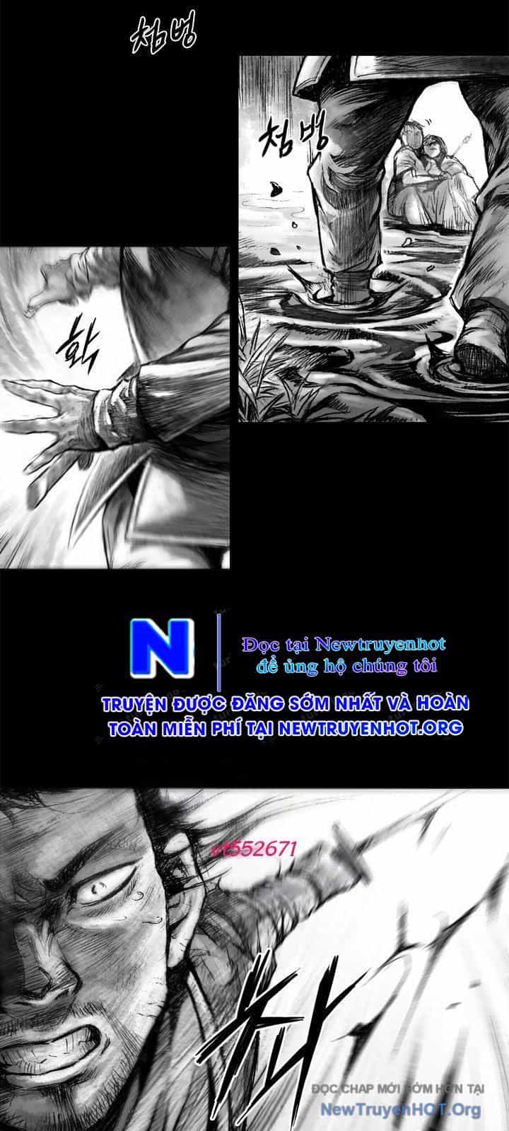 Ma Nhãn - Chương 5 - ảnh 4