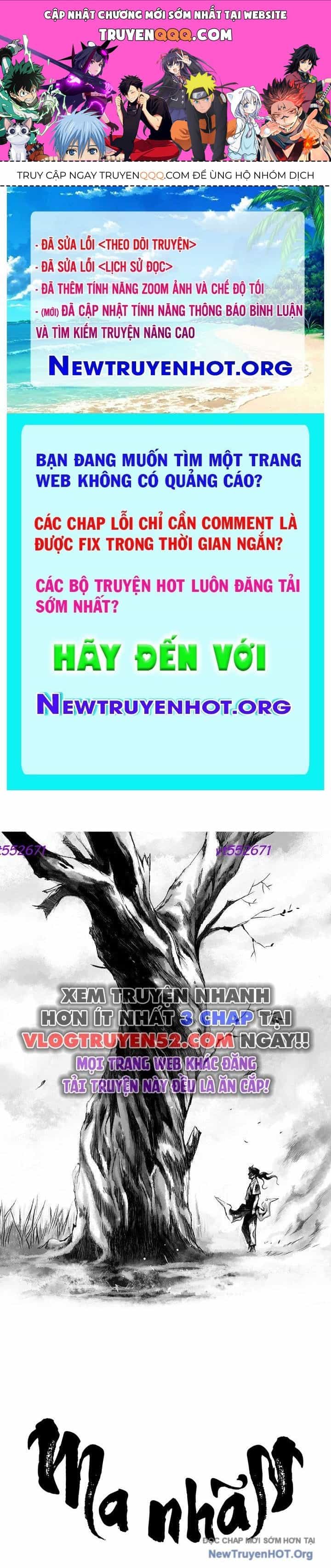 Ma Nhãn - Chương 9 - ảnh 1