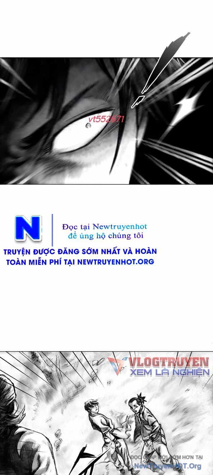 Ma Nhãn - Chương 9 - ảnh 12