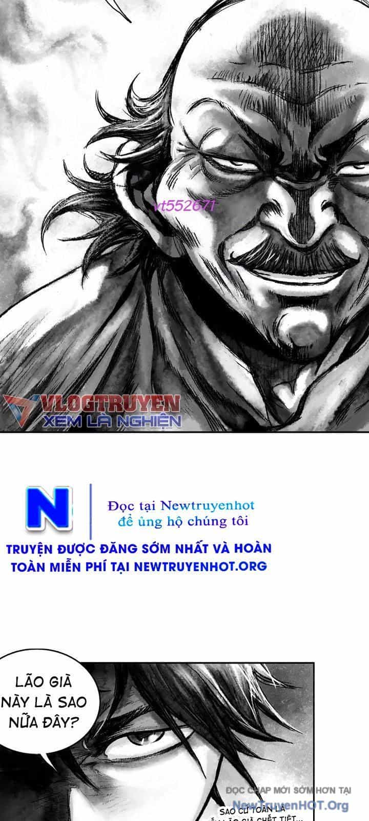 Ma Nhãn - Chương 9 - ảnh 17