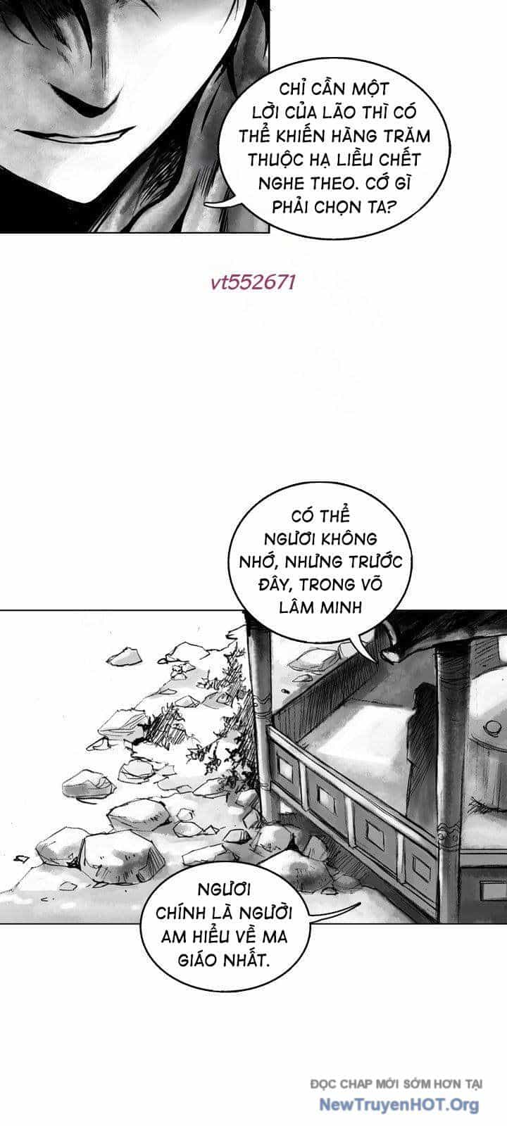 Ma Nhãn - Chương 9 - ảnh 7