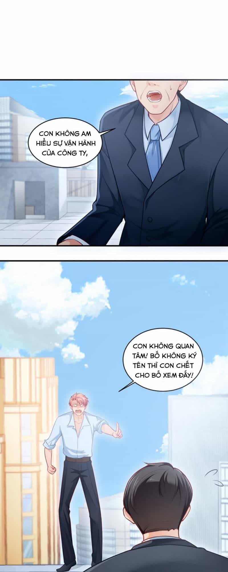 Ma Nhị Đại - Chương 1 - ảnh 14