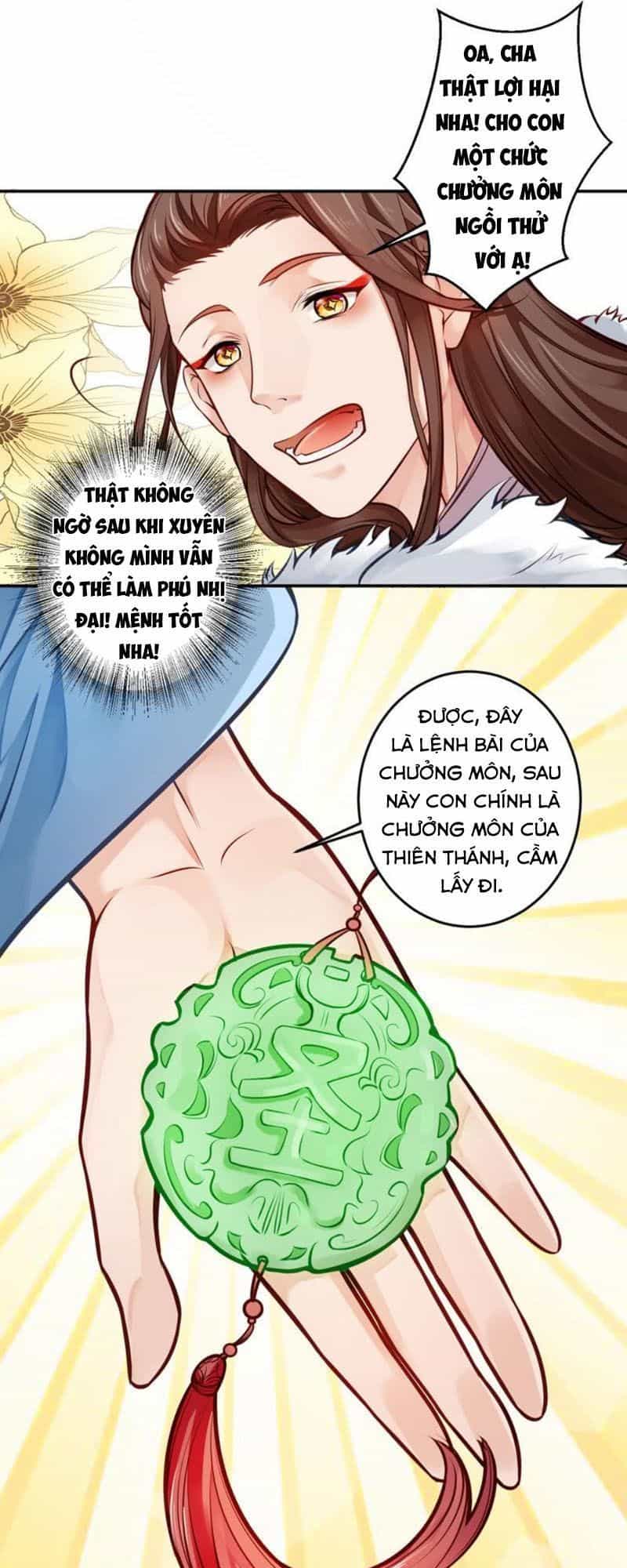 Ma Nhị Đại - Chương 1 - ảnh 44