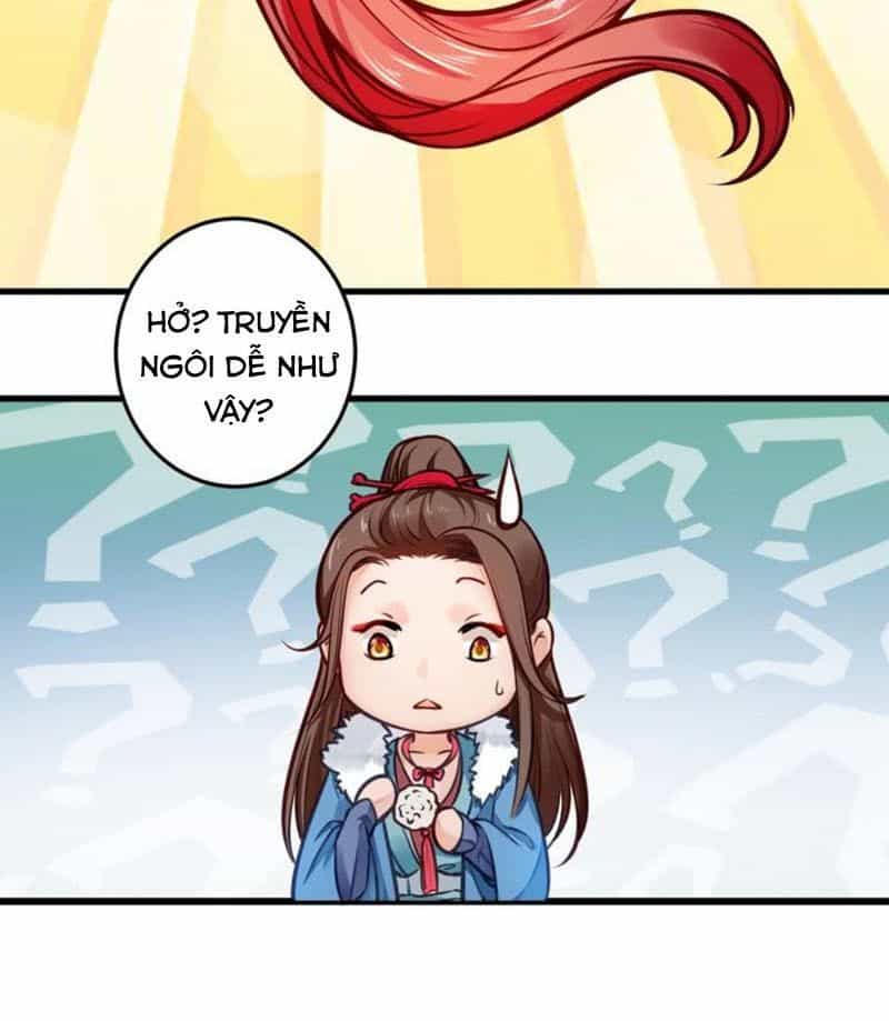 Ma Nhị Đại - Chương 1 - ảnh 45