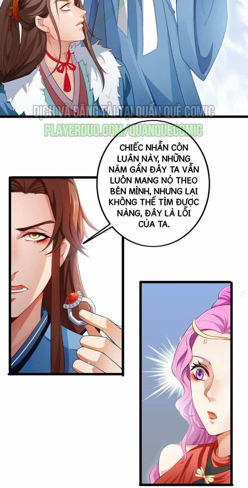 Ma Nhị Đại - Chương 10 - ảnh 10