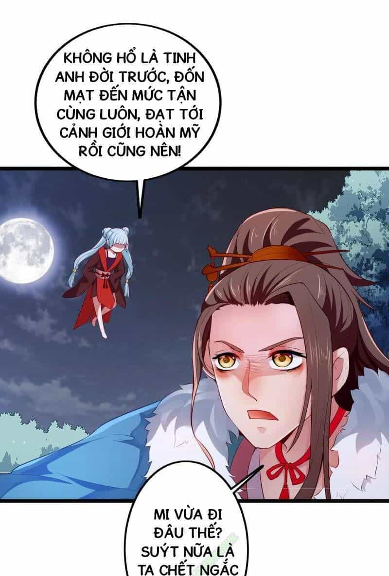 Ma Nhị Đại - Chương 10 - ảnh 15