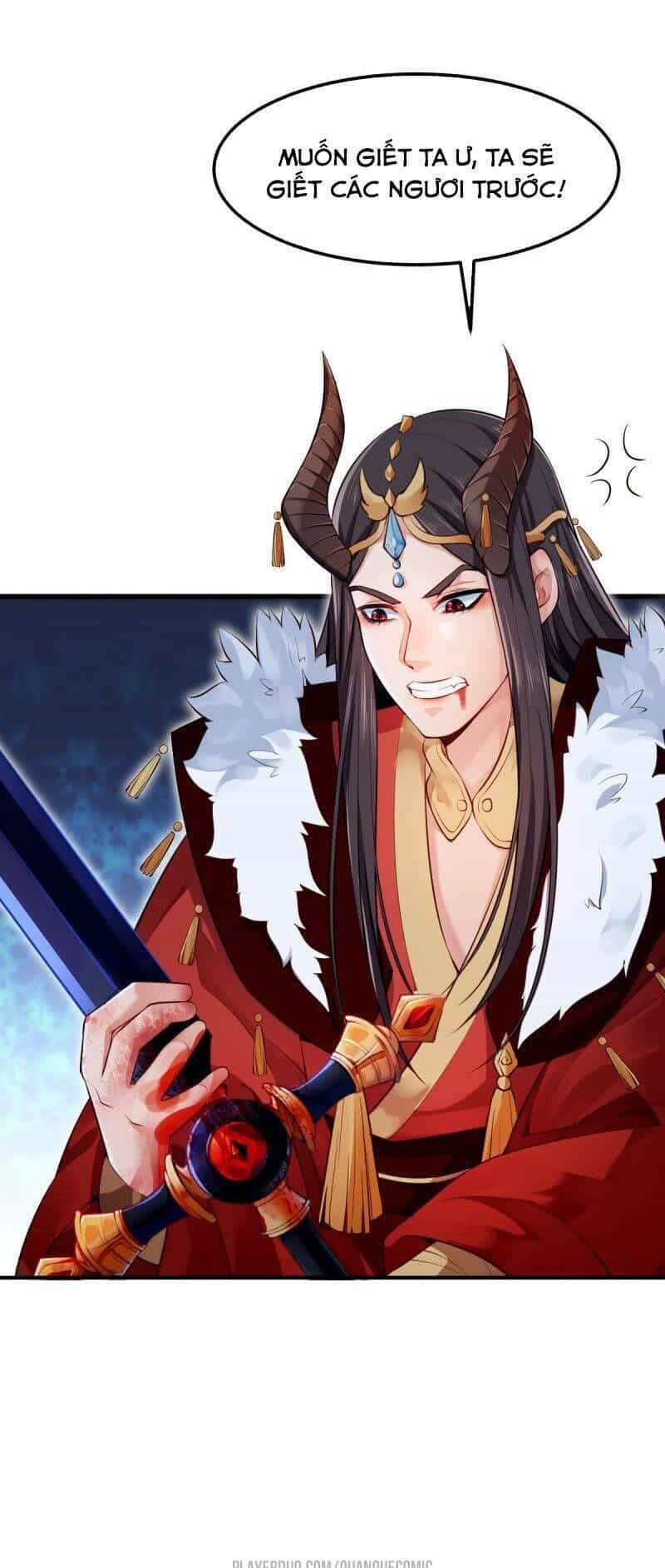 Ma Nhị Đại - Chương 12 - ảnh 13