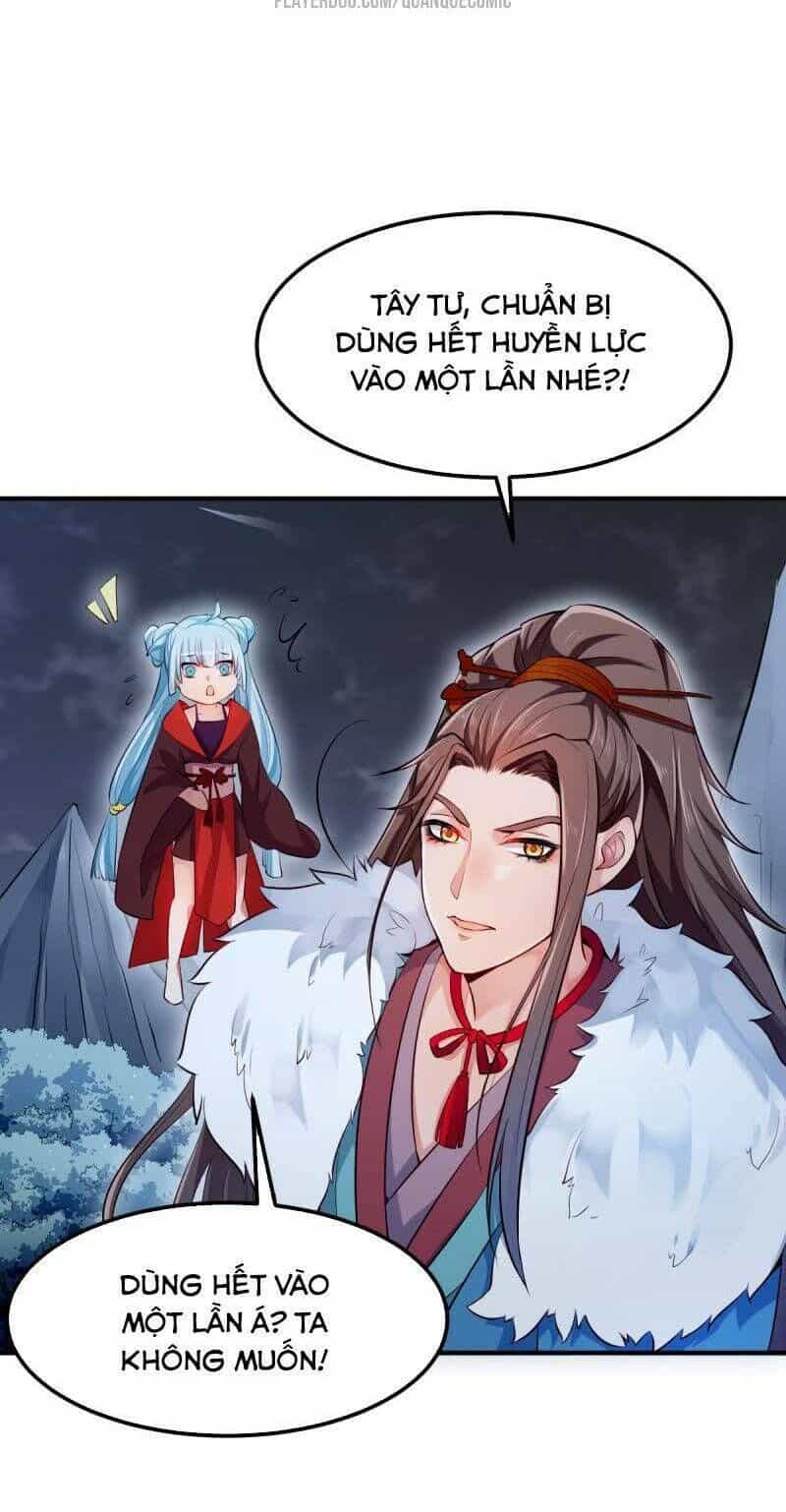 Ma Nhị Đại - Chương 12 - ảnh 18