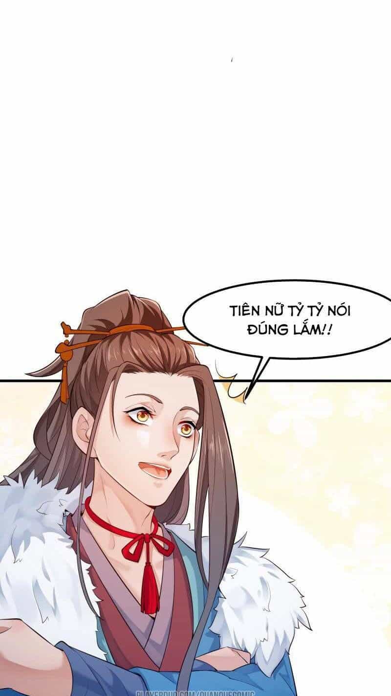 Ma Nhị Đại - Chương 13 - ảnh 15