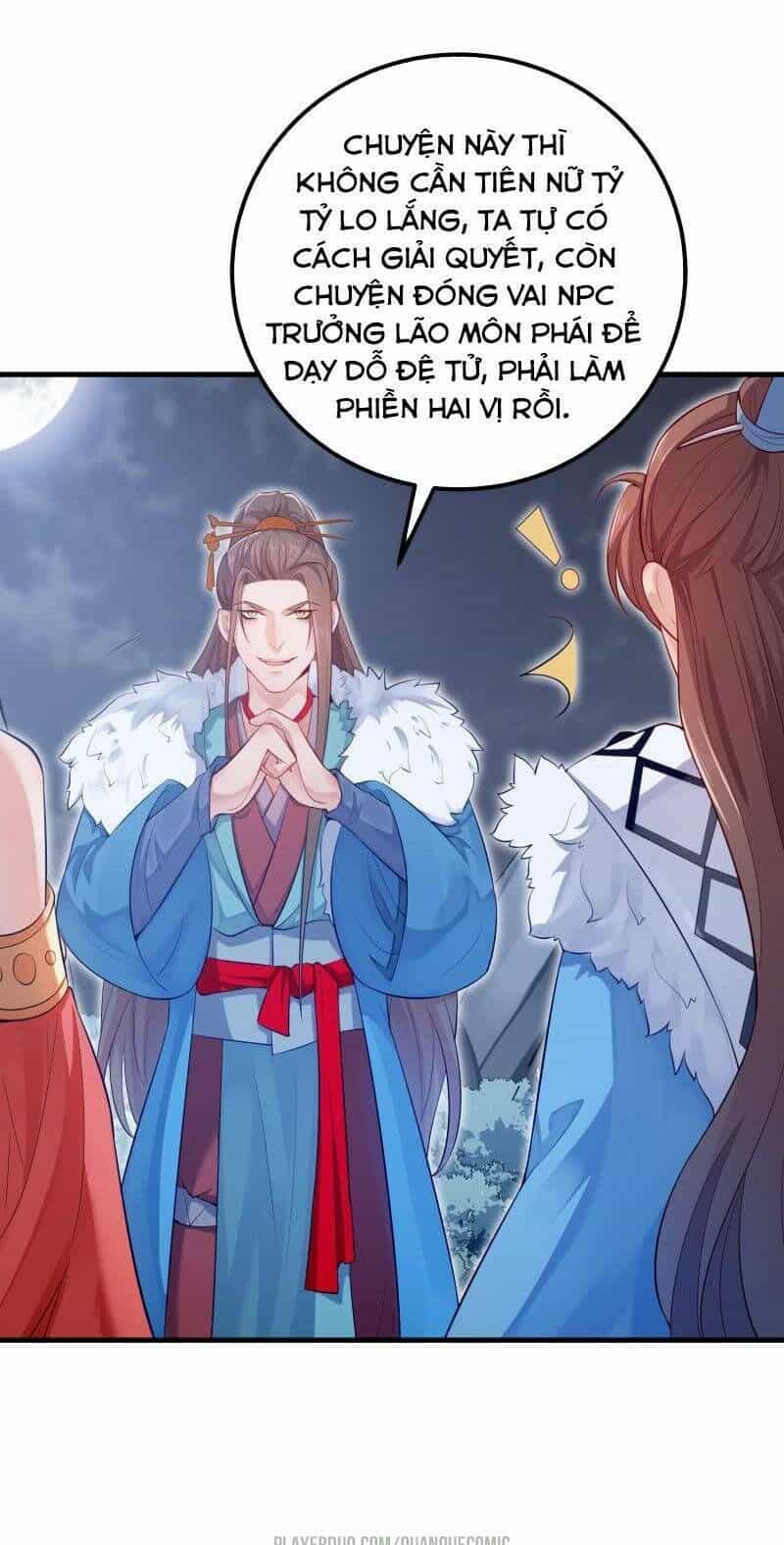 Ma Nhị Đại - Chương 13 - ảnh 17