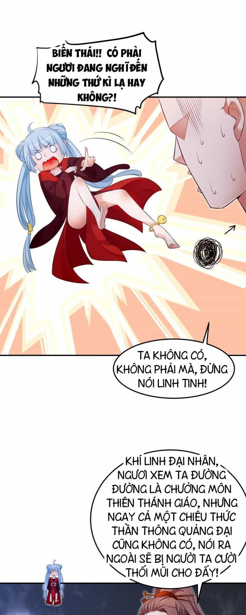 Ma Nhị Đại - Chương 16 - ảnh 1