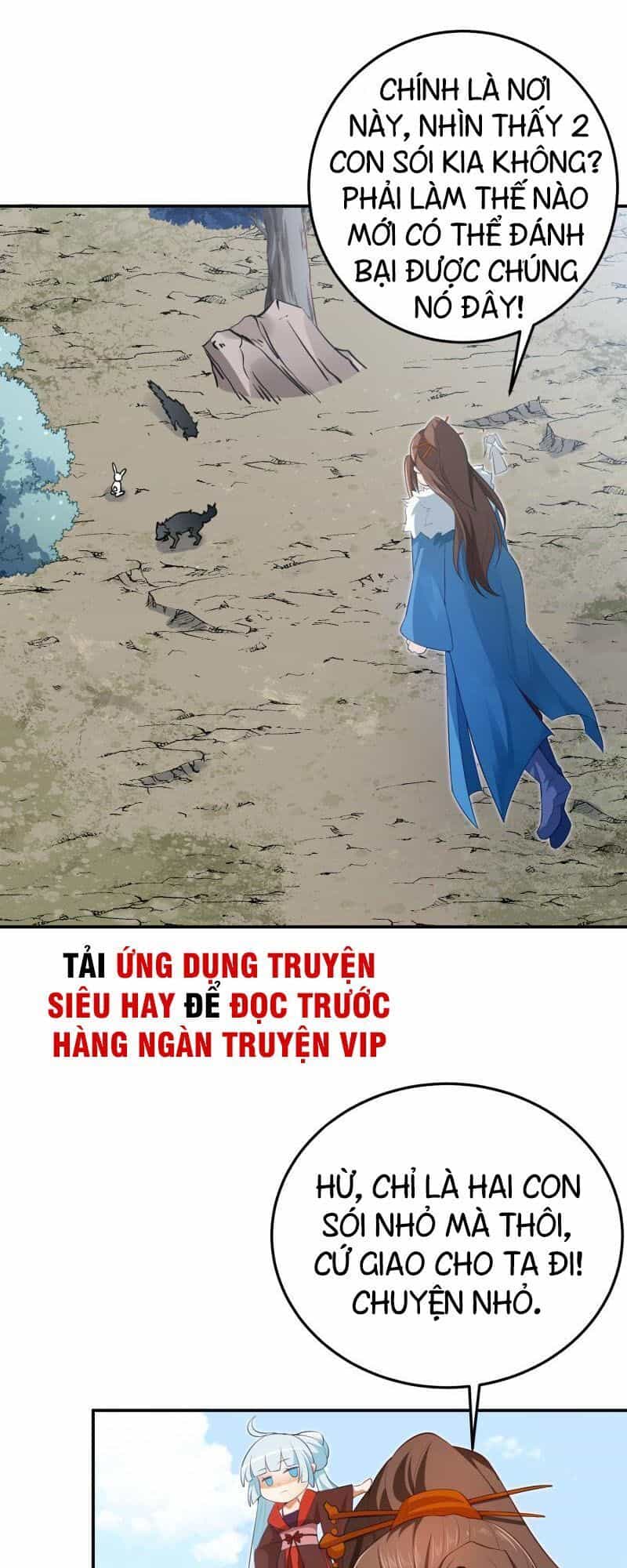 Ma Nhị Đại - Chương 16 - ảnh 14