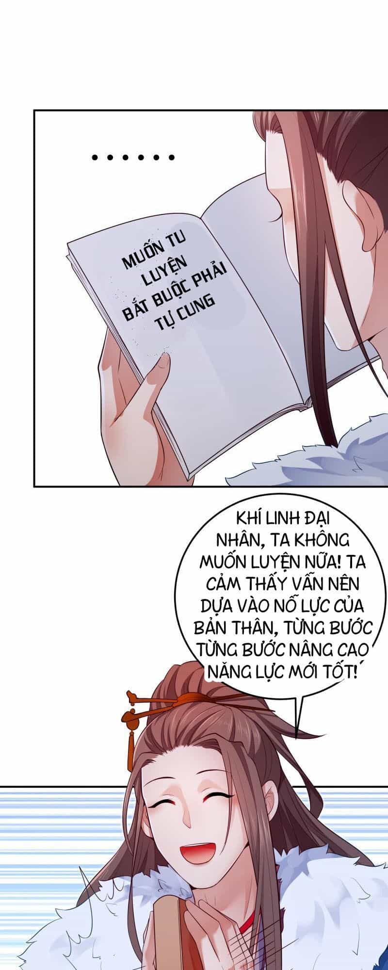 Ma Nhị Đại - Chương 16 - ảnh 5