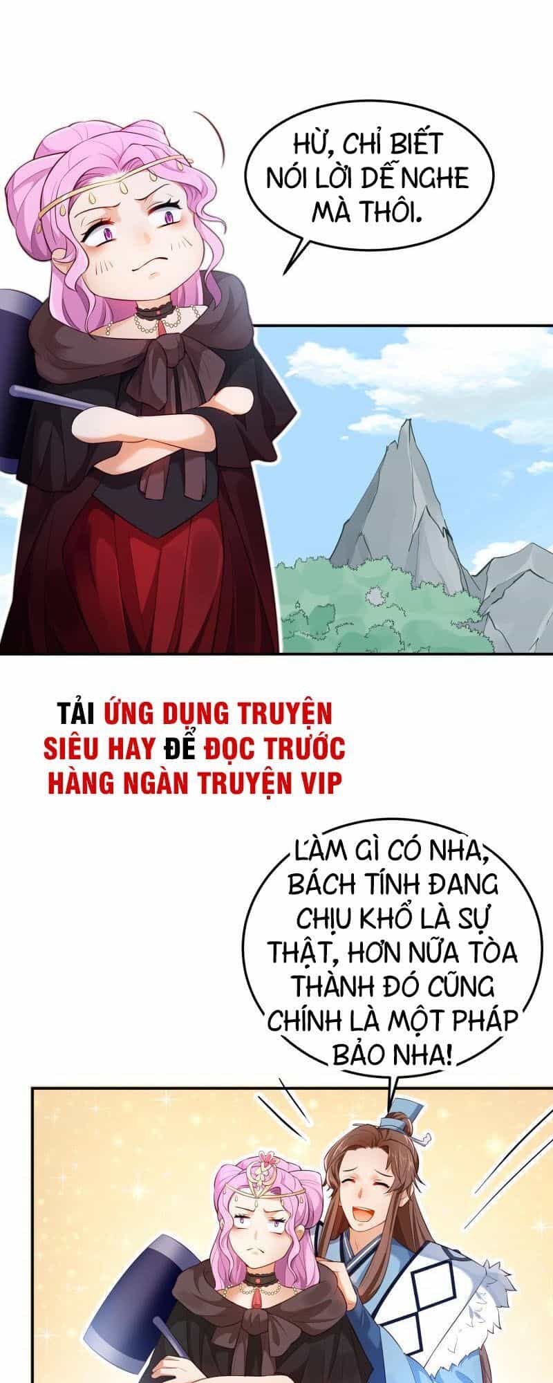 Ma Nhị Đại - Chương 23 - ảnh 7