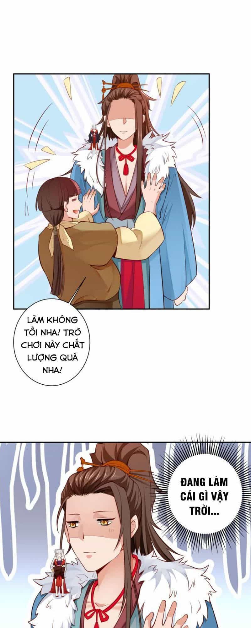 Ma Nhị Đại - Chương 3 - ảnh 11