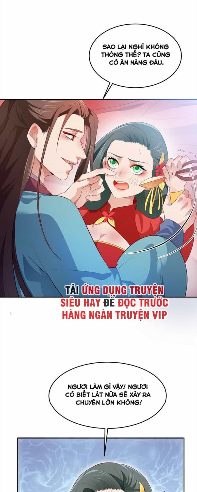 Ma Nhị Đại - Chương 34 - ảnh 5