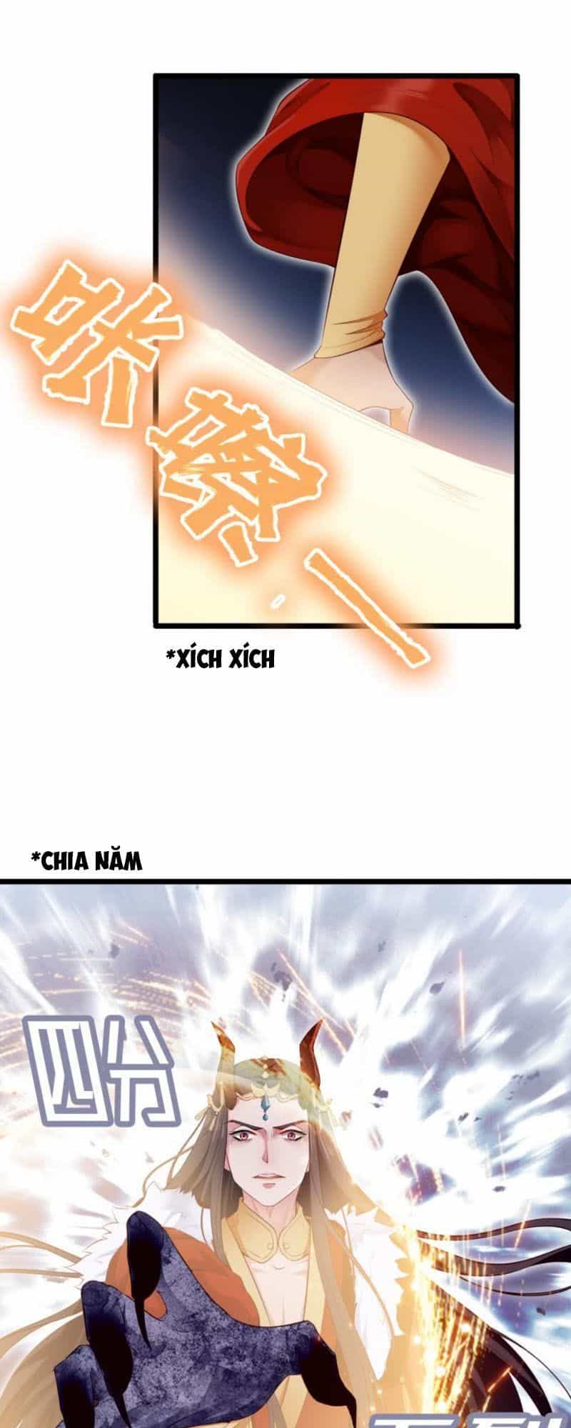 Ma Nhị Đại - Chương 4 - ảnh 17
