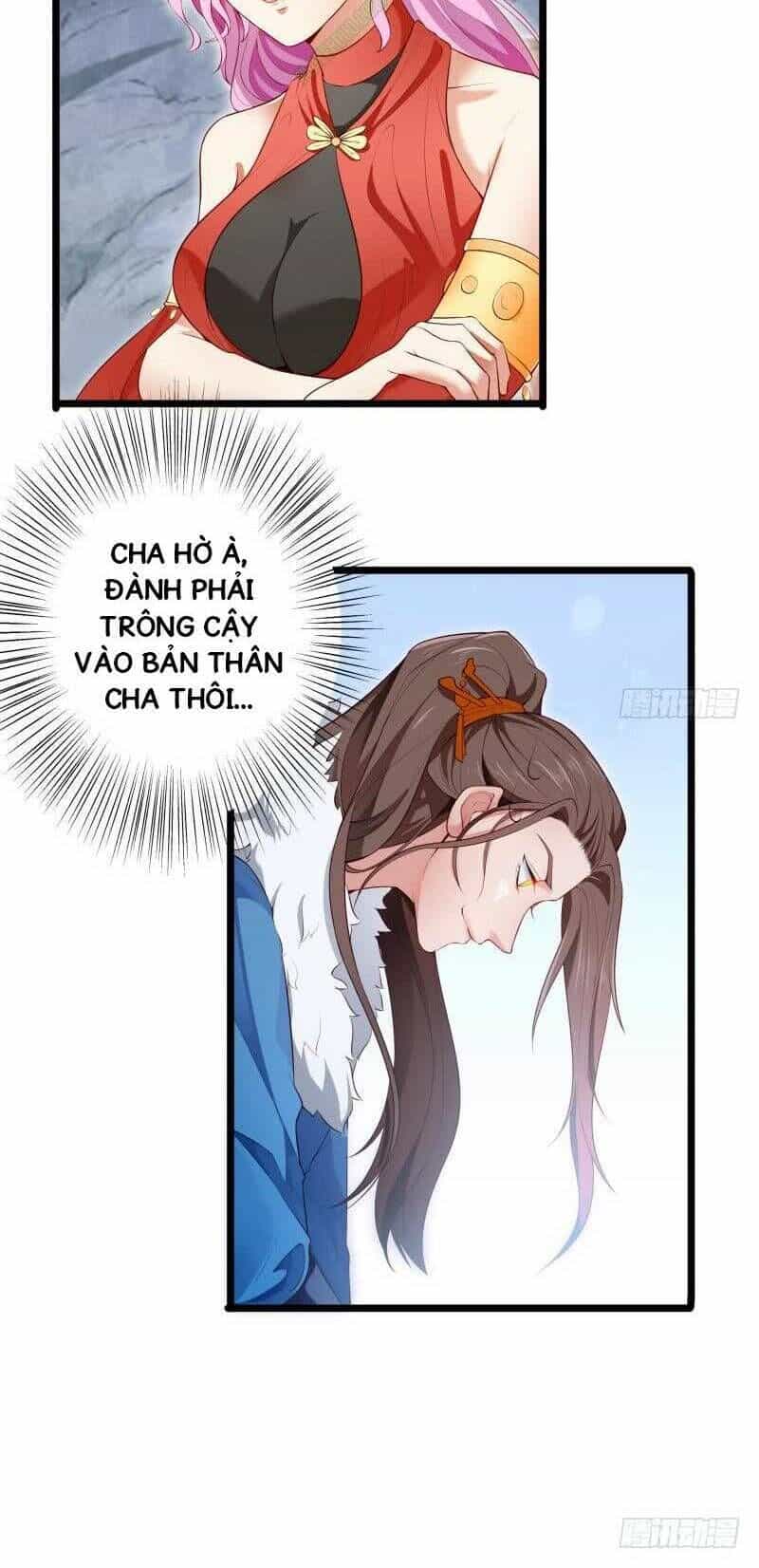 Ma Nhị Đại - Chương 9 - ảnh 15