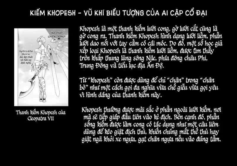 Ma Nữ Đại Chiến - Chương 13 - ảnh 45
