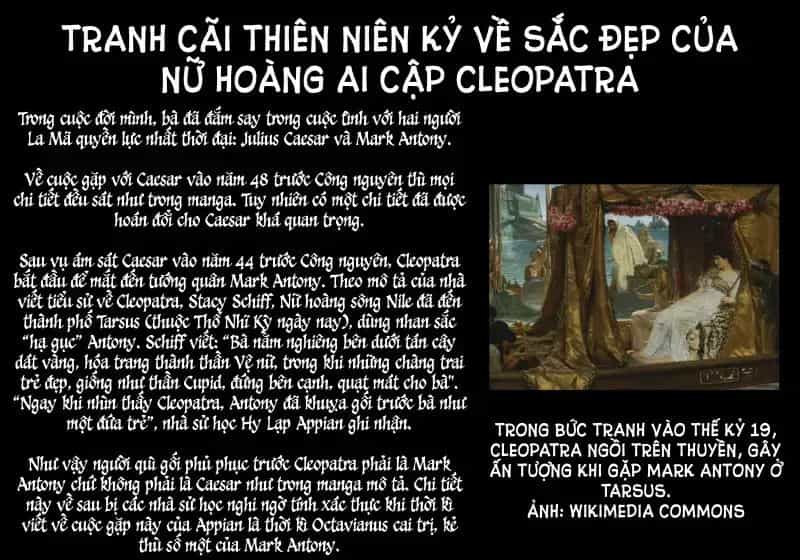 Ma Nữ Đại Chiến - Chương 14 - ảnh 41