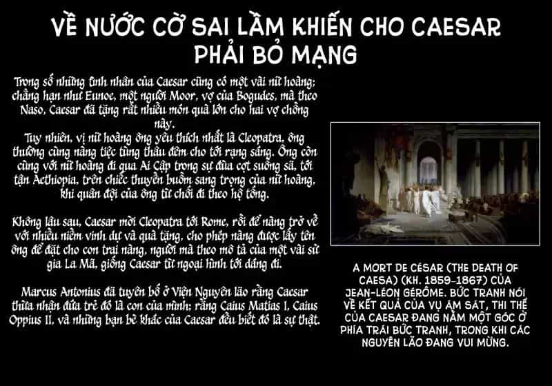 Ma Nữ Đại Chiến - Chương 14 - ảnh 43