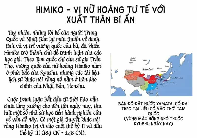 Ma Nữ Đại Chiến - Chương 15 - ảnh 48