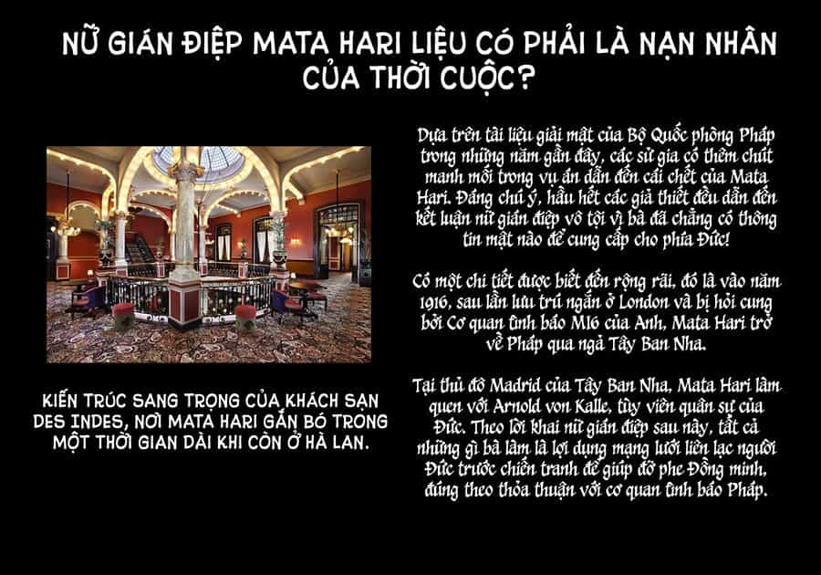 Ma Nữ Đại Chiến - Chương 20 - ảnh 42