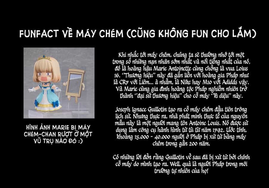 Ma Nữ Đại Chiến - Chương 21 - ảnh 43