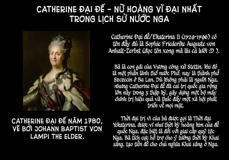 Ma Nữ Đại Chiến - Chương 22 - ảnh 46