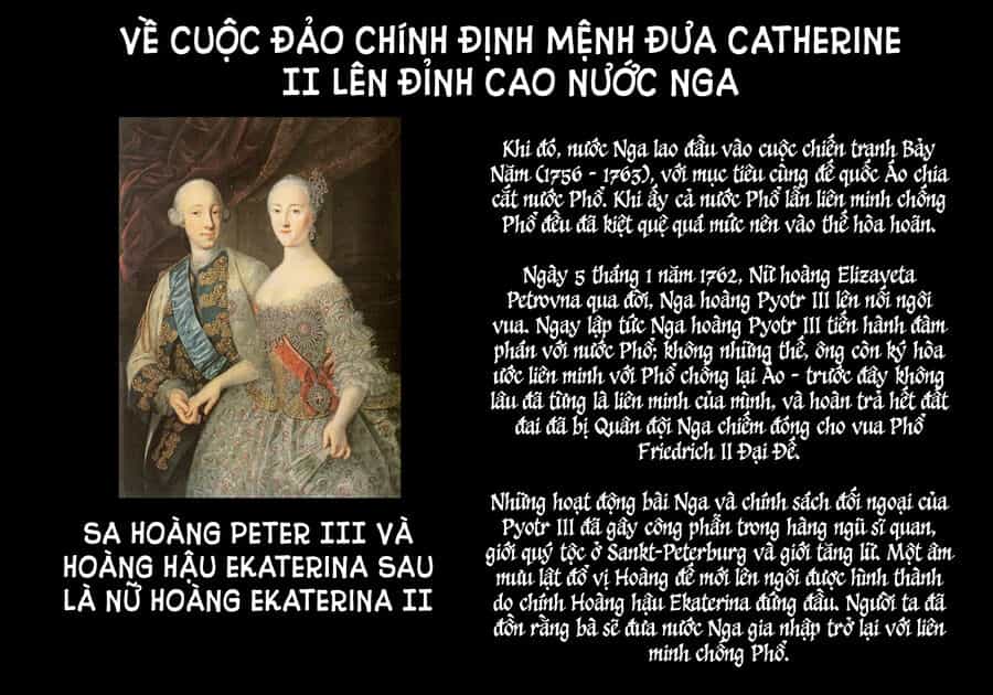 Ma Nữ Đại Chiến - Chương 22 - ảnh 48