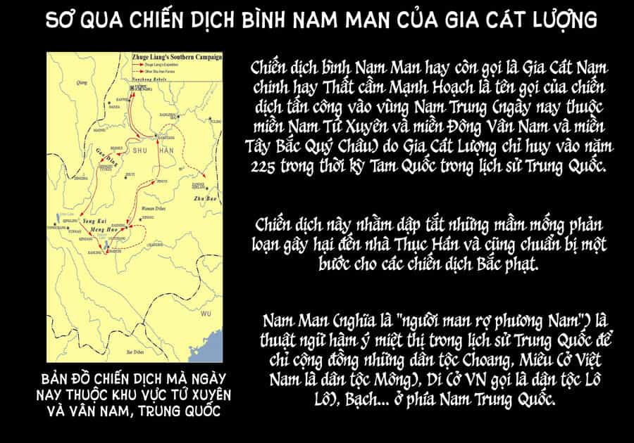 Ma Nữ Đại Chiến - Chương 28 - ảnh 35