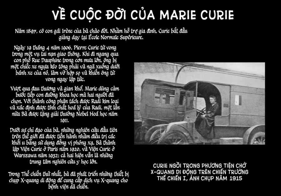 Ma Nữ Đại Chiến - Chương 29 - ảnh 36