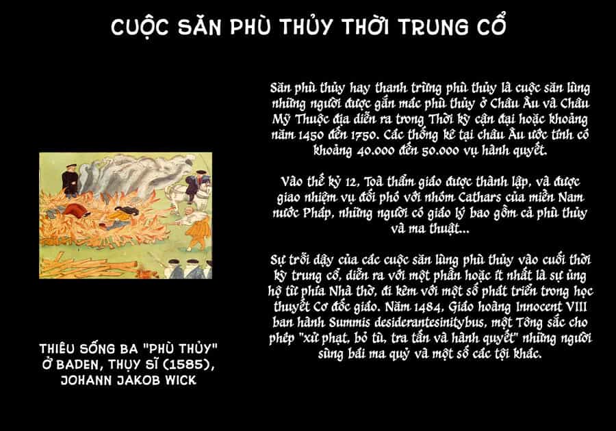 Ma Nữ Đại Chiến - Chương 43 - ảnh 40