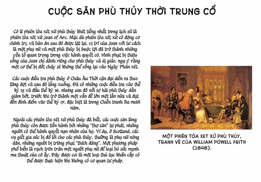 Ma Nữ Đại Chiến - Chương 43 - ảnh 41