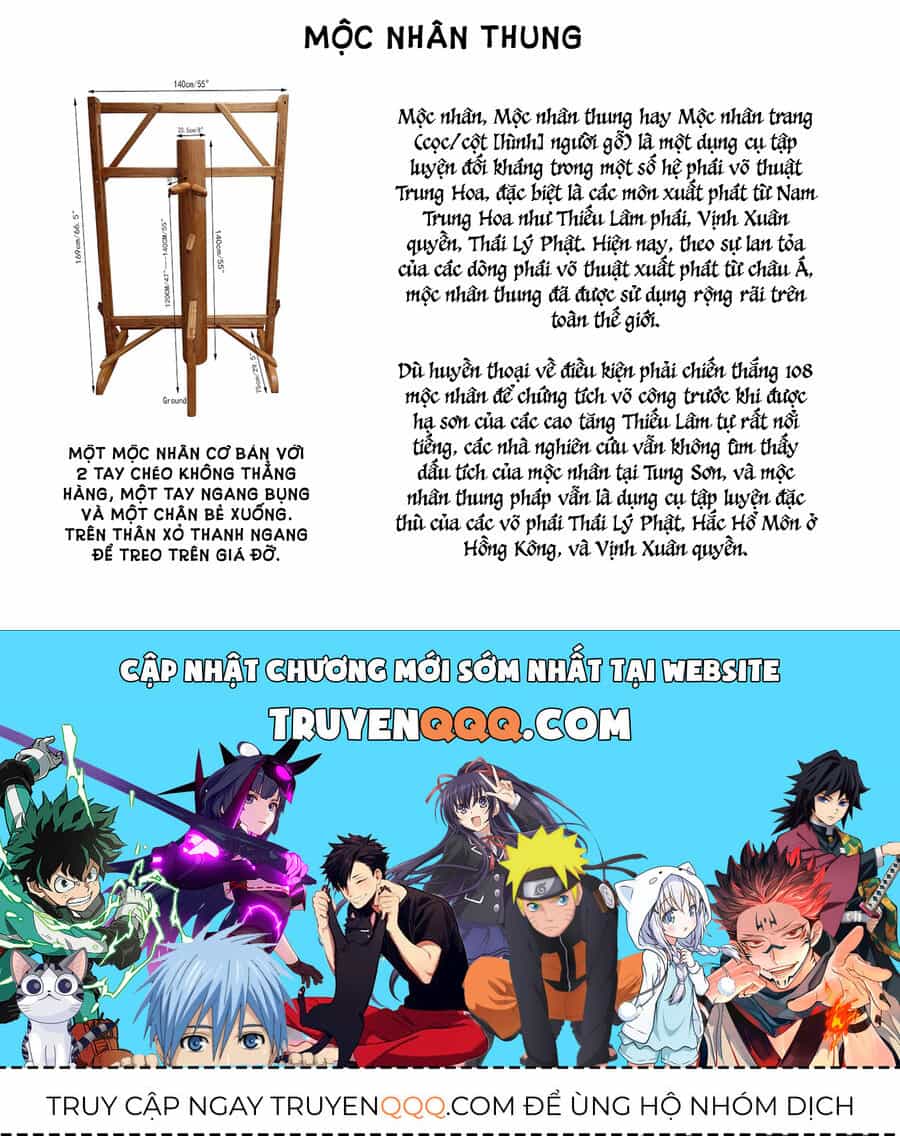Ma Nữ Đại Chiến - Chương 45 - ảnh 34