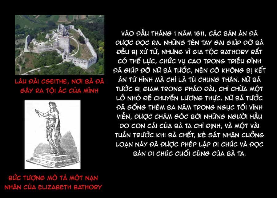 Ma Nữ Đại Chiến - Chương 3 - ảnh 47