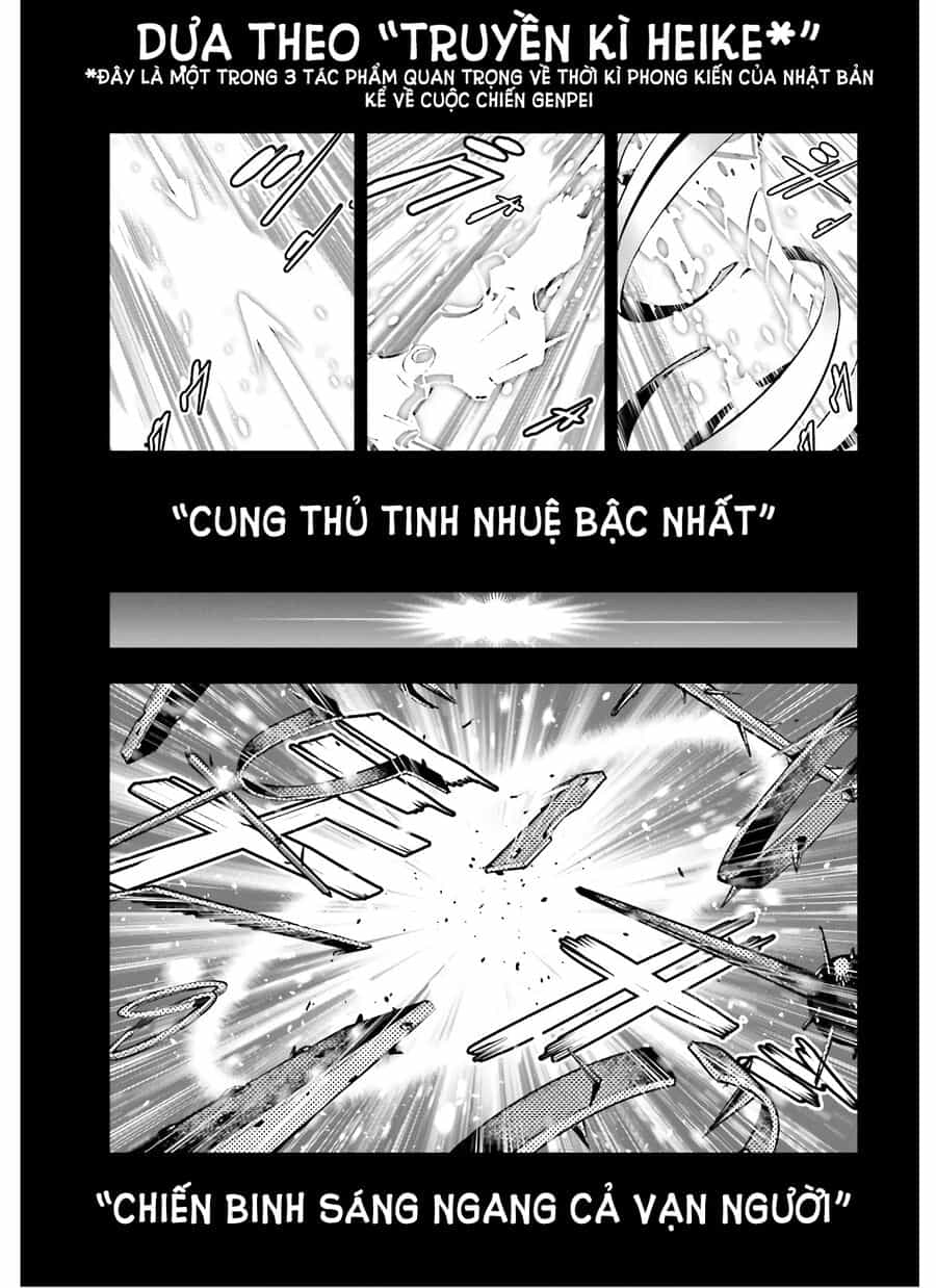 Ma Nữ Đại Chiến - Chương 4 - ảnh 24