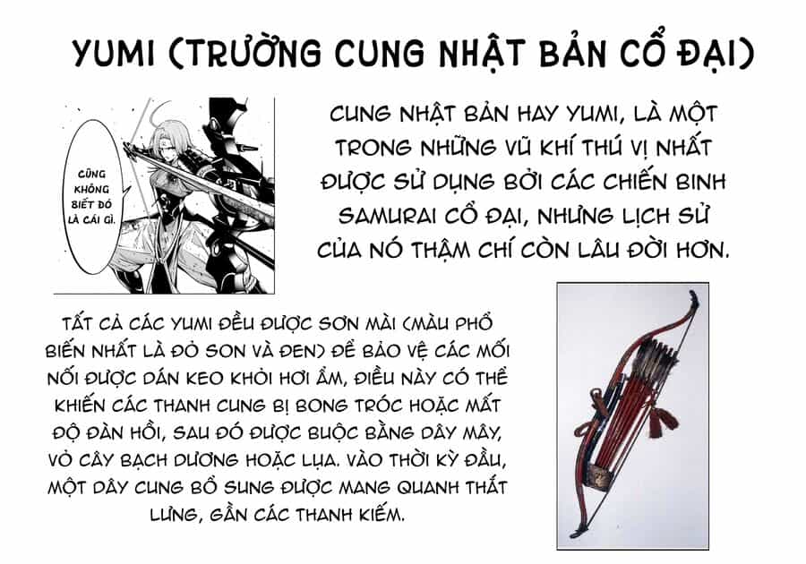 Ma Nữ Đại Chiến - Chương 5 - ảnh 51