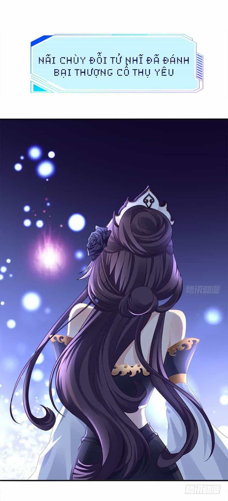 Ma Nữ Mang Đôi Giày Cao Gót - Chương 4 - ảnh 6