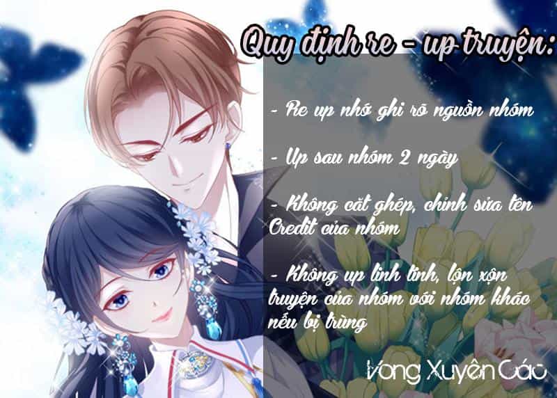 Ma Nữ Mang Đôi Giày Cao Gót - Chương 5 - ảnh 1