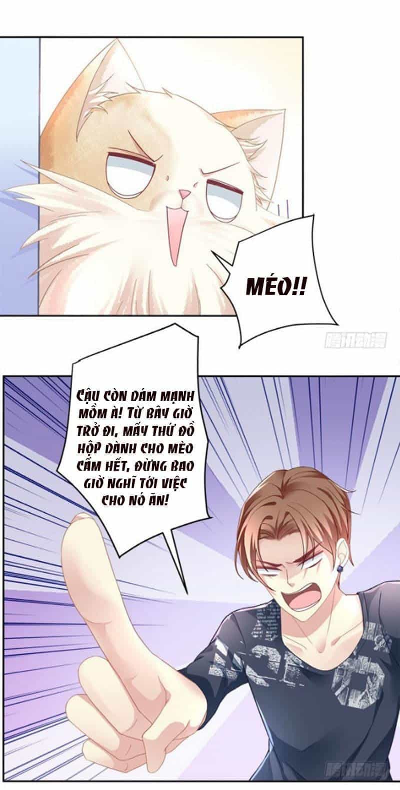 Ma Nữ Mang Đôi Giày Cao Gót - Chương 5 - ảnh 18