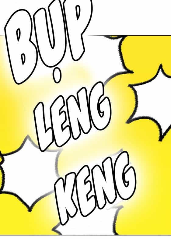 Ma Nữ Mặt Trăng Và Điện Hạ Thái Dương - Chương 1.1 - ảnh 10