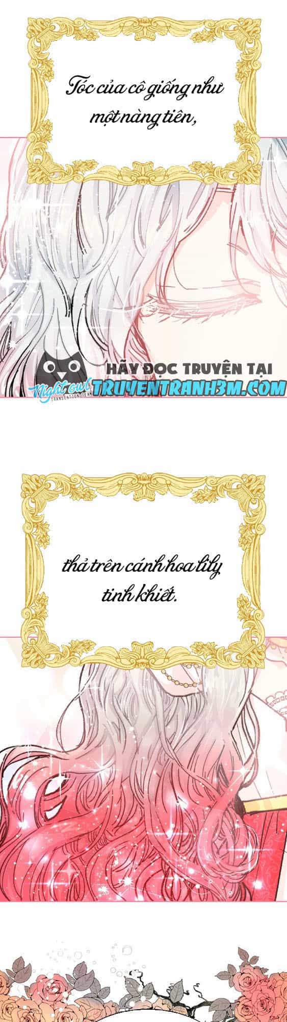 Ma Nữ Mặt Trăng Và Điện Hạ Thái Dương - Chương 1.1 - ảnh 3
