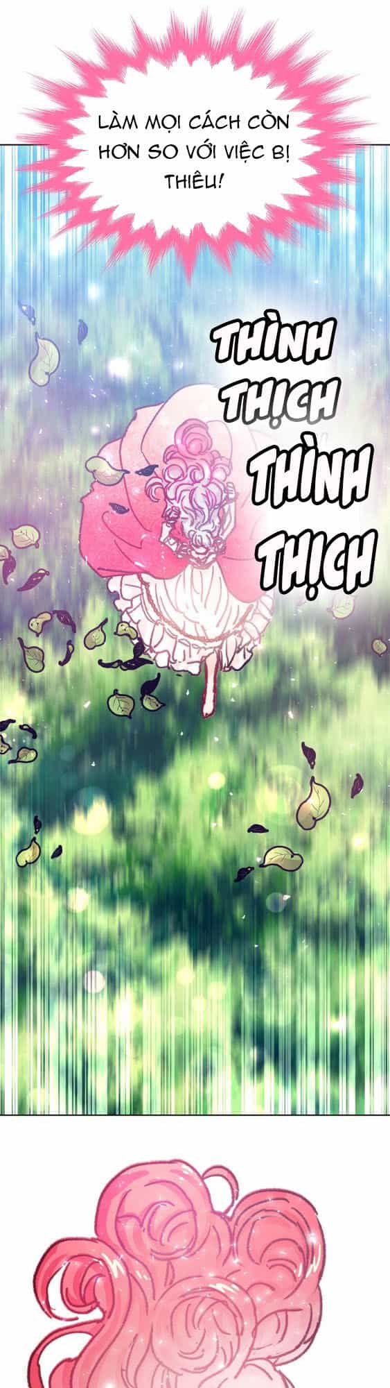 Ma Nữ Mặt Trăng Và Điện Hạ Thái Dương - Chương 1.2 - ảnh 17