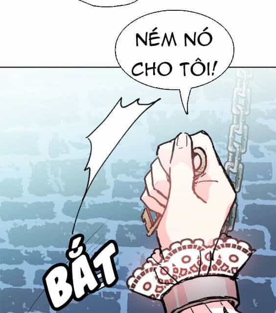 Ma Nữ Mặt Trăng Và Điện Hạ Thái Dương - Chương 1.2 - ảnh 3