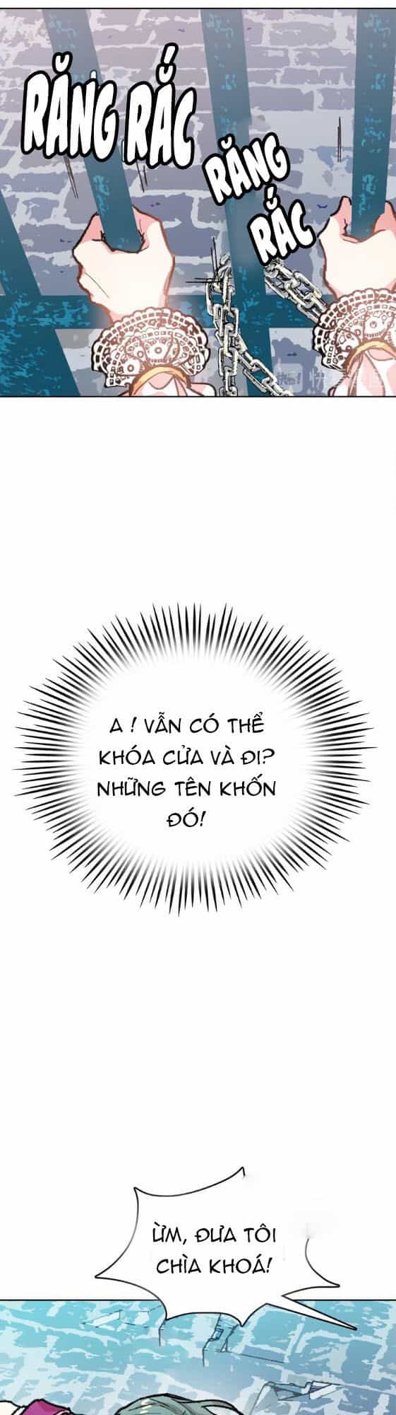 Ma Nữ Mặt Trăng Và Điện Hạ Thái Dương - Chương 1.2 - ảnh 6