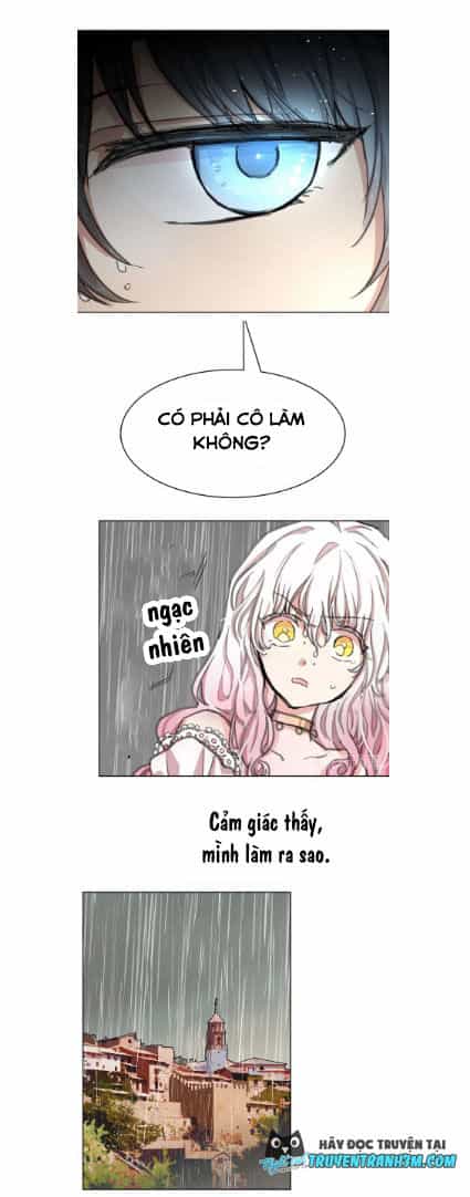 Ma Nữ Mặt Trăng Và Điện Hạ Thái Dương - Chương 2 - ảnh 15