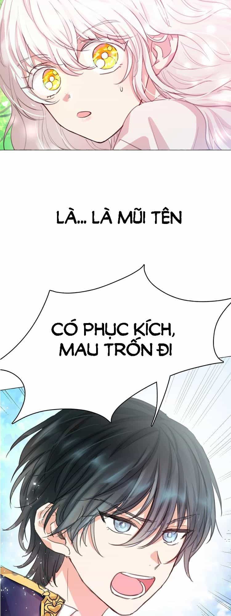 Ma Nữ Mặt Trăng Và Điện Hạ Thái Dương - Chương 4 - ảnh 22