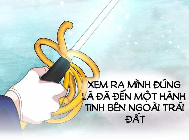 Ma Nữ Mặt Trăng Và Điện Hạ Thái Dương - Chương 4 - ảnh 9