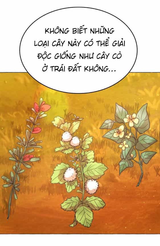 Ma Nữ Mặt Trăng Và Điện Hạ Thái Dương - Chương 5 - ảnh 21